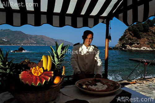 Grand Hotel Atlantis Bay 25